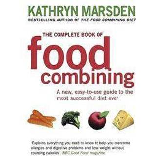 The Complete Book Of Food Combining