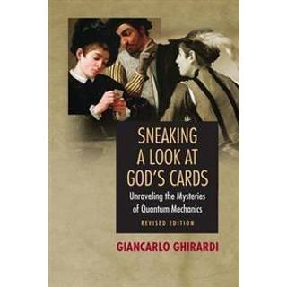 Sneaking a Look at God's Cards