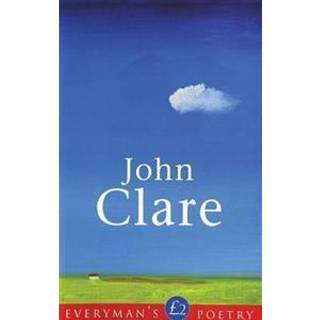 Clare: Everyman's Poetry
