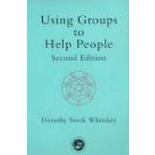 Using Groups to Help People