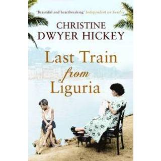 Last Train from Liguria