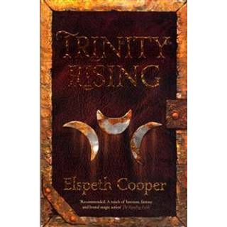 Trinity Rising