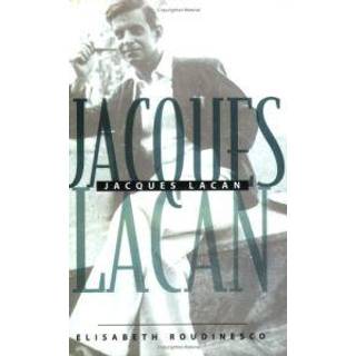 Jacques Lacan