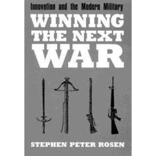 Winning the Next War