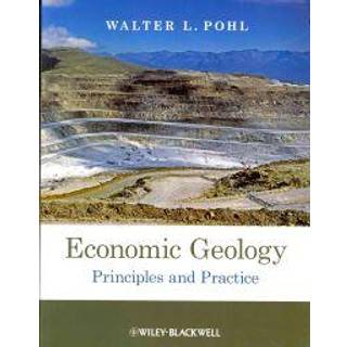 Economic Geology