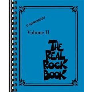 The Real Rock Book - Volume II