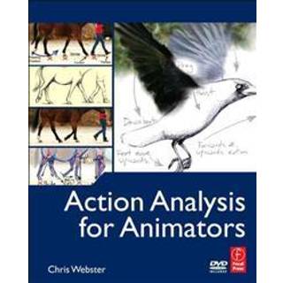 Action Analysis for Animators