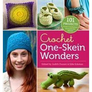 Crochet One-Skein Wonders