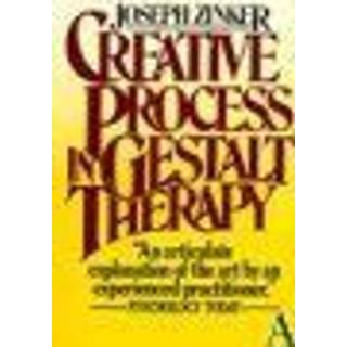 Creative Process in Gestalt Therapy