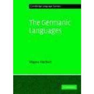 The Germanic Languages
