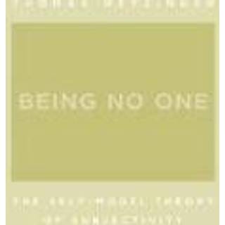 Being No One