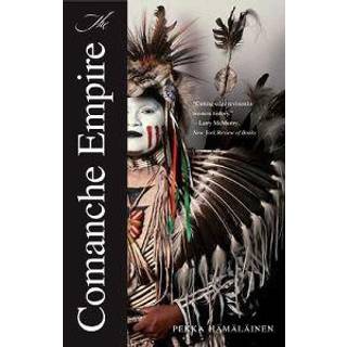 The Comanche Empire