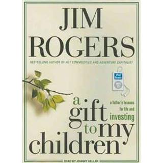 A Gift to my Children