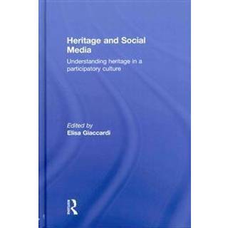 Heritage and Social Media