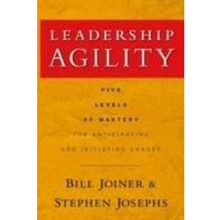 Leadership Agility