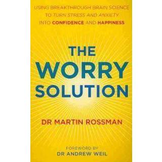 The Worry Solution