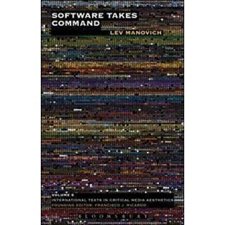 Software Takes Command