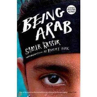 Being Arab