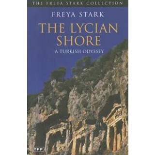 The Lycian Shore