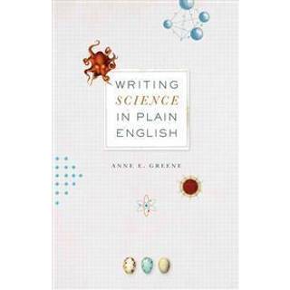 Writing Science in Plain English
