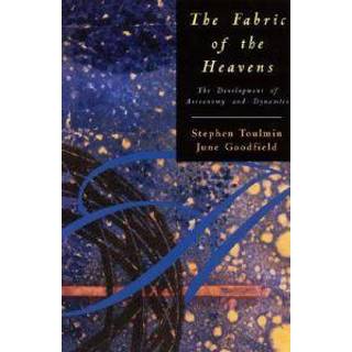 The Fabric of the Heavens