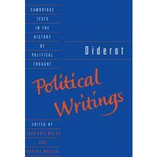 Diderot: Political Writings