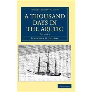A Thousand Days in the Arctic