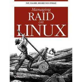 Managing RAID on Linux