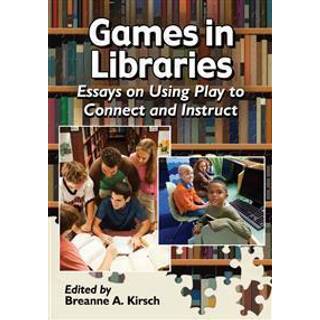 Games in Libraries