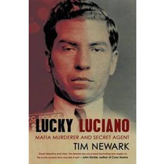 Lucky Luciano