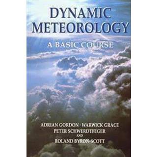 Dynamic Meteorology