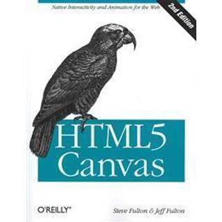 HTML5 Canvas