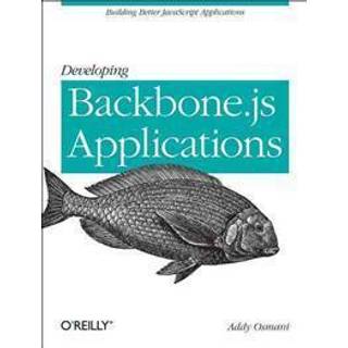 Developing Backbone.js Applications