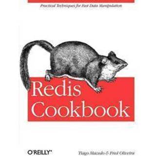 Redis Cookbook