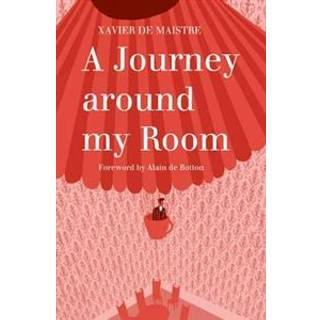 A Journey Around My Room and A Nocturnal Expedition around My Room