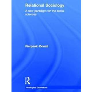 Relational Sociology