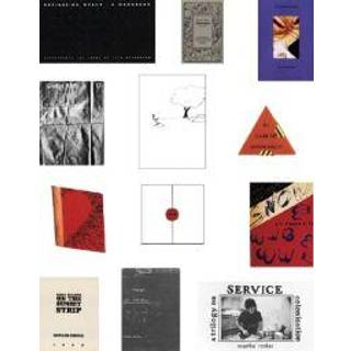 The Century Of Artists' Books