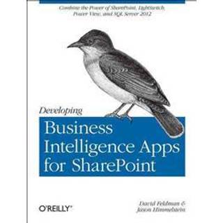 Developing Business Intelligence Apps for SharePoint