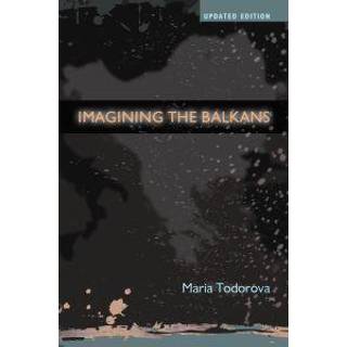 Imagining the Balkans