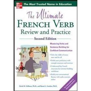 The Ultimate French Verb Review and Practice