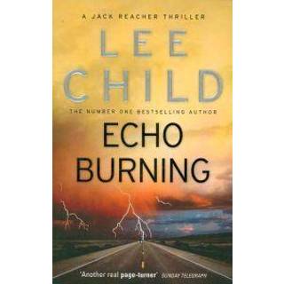 Echo Burning