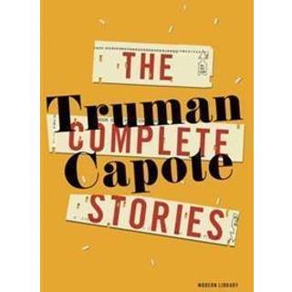 The Complete Stories