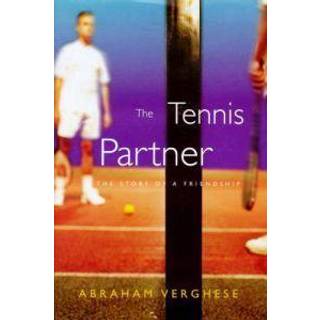 The Tennis Partner