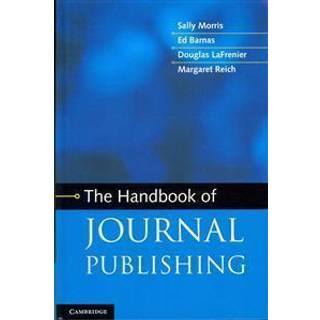 The Handbook of Journal Publishing