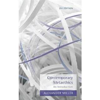Contemporary Metaethics
