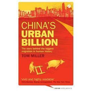 China's Urban Billion