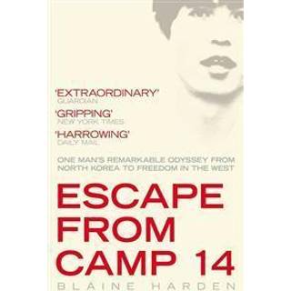 Escape from Camp 14