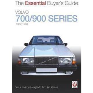 Volvo 700/900 Series