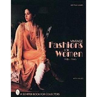 Vintage Fashions for Women