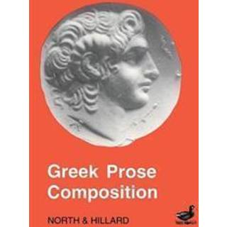 Greek Prose Composition